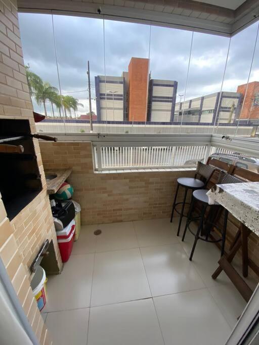 Lindo Apartamento Em Bertioga/Sesc A 300M Da Praia Extérieur photo